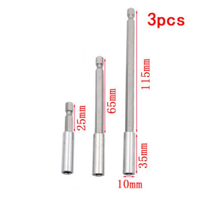 Sleeve quick adapter