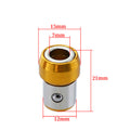 Electric Screwdriver, Hand Drill, Magnetic Bit, Magnetic Ringer