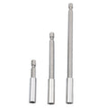 Sleeve quick adapter