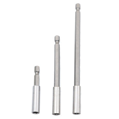 Sleeve quick adapter
