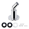 24mm Thru Hull Exhaust Skin Fitting-Tube Pipe Air-Diesel Heater For Boat Car