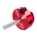 2 In PVC Pipe Reamer Tool Pipe Fitting Saver Of Aluminum Alloy For SCH 40