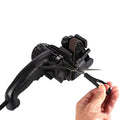 Household Handheld Automatic Electric Knife Sharpener