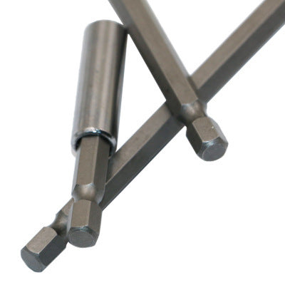Sleeve quick adapter