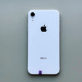هاتف Apple iPhone XR 3G 4G LTE محمول أصلي مفتوح معرف الوجه 6.1 بوصة Retina12MP IOS هاتف محمول