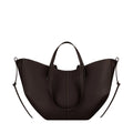Classic Elegant Style Large Capacity Wing Bag Crossbody Handbag Retro European American Niche Bucket Armpit Tote Bag Fashion