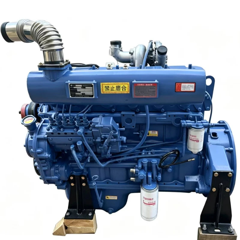 Stationary 40kW Silent Generator Home Diesel Generator Set Three Phase Enclosed Heavy Diesel Generator Set for Factory