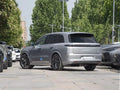 2025 Li Auto L8 Ultra Extended Range Electric Vehicle Mid-Large SUV Dual Motor Long Range Fast Charge L2 ADAS Export EV