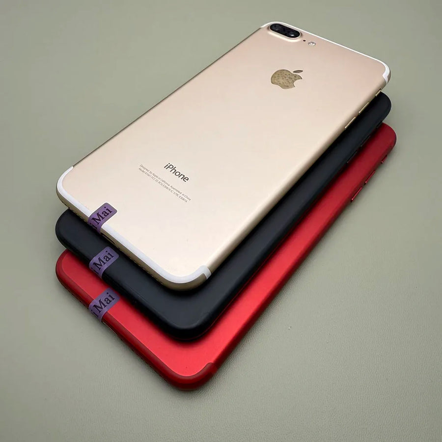 Apple iPhone 7 Plus Original 5.5" Quad Core A10 IOS Mobile Cell Phone Unlocked 7P Smartphone