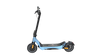 C1 2.0 Electric Scooter for Adults – 500W Brushless Motor, 48V 10.4Ah 18650 Lithium Battery, 28 Miles Long Range, 24.8 MPH Top Speed, 10" Self-Healing Tubeless Tires, Aviation-Grade Magnesium Alloy Frame with Shock Absorption & Heat Dissipation, Disc