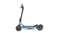 C1 2.0 Electric Scooter for Adults – 500W Brushless Motor, 48V 10.4Ah 18650 Lithium Battery, 28 Miles Long Range, 24.8 MPH Top Speed, 10" Self-Healing Tubeless Tires, Aviation-Grade Magnesium Alloy Frame with Shock Absorption & Heat Dissipation, Disc