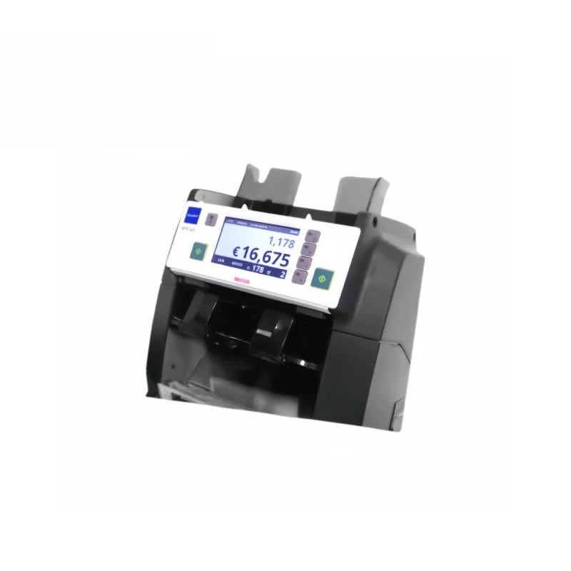 ATM GFS-220 - Banknote Counter & Sorter Multi Currency Banknote Money Counting Machine