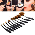 3/13/22pcs Professional Makeup Brushes Tools Set Make Up Brush Tools Kits for Eyeshadow Eyeliner Cosmetics Brushes Maquiagem