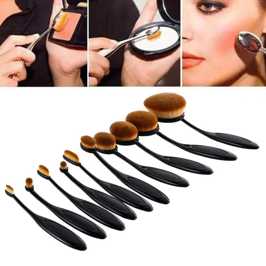 3/13/22pcs Professional Makeup Brushes Tools Set Make Up Brush Tools Kits for Eyeshadow Eyeliner Cosmetics Brushes Maquiagem