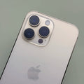 iPhone 14 Pro Max Dual ESIM Original Mobile Phone 6.7' ROM 128/256GB Genuine Retina OLED Face ID NFC A16 US Version Cellphone