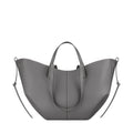 Classic Elegant Style Large Capacity Wing Bag Crossbody Handbag Retro European American Niche Bucket Armpit Tote Bag Fashion