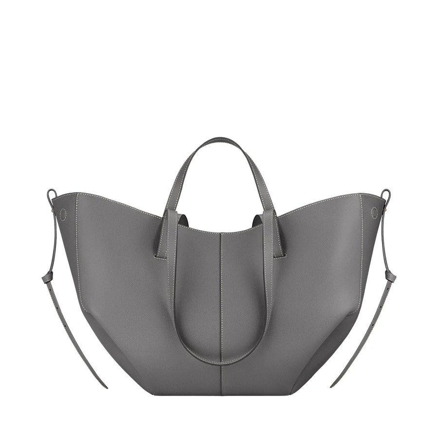 Classic Elegant Style Large Capacity Wing Bag Crossbody Handbag Retro European American Niche Bucket Armpit Tote Bag Fashion