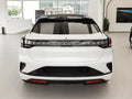 FWD Zeekr-001 New Energy Vehicle Spot Adult Electric Vehicle Zeekr 001 Ultra+ Version for Sale Intelligent Car Vehicles Used Car