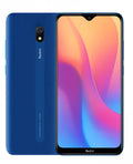 Xiaomi Redmi 8A smartphone 4G 64G Global firmware 5000mAh 6.22inch Snapdargon 439 12MP 18W Facial recognition used phone