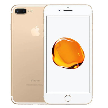 Apple iPhone 7 Plus Original 5.5" Quad Core A10 IOS Mobile Cell Phone Unlocked 7P Smartphone