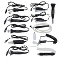 New 10 In 1 Aqua Peeling Lift Skin Bubble Moisturizer Oxygen Machine Skin Care Cleansing Facial Equipment