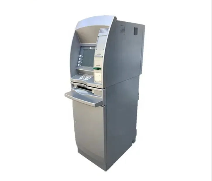 Vente chaude Nouvelle machine ATM bancaire originale NCR 5877 Machine complète