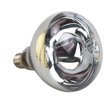 220V 100W/150W/200W/250W Thickened Heating Lamp Breeding Bulb High Quality Led Light Pet Brooder Hatch Chicken Pig Heater Bulbs