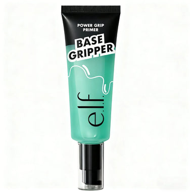 75ml ELF Power Grip Primer Jumbo Texture Refreshing Easy Absorb Moisturize Facial Firming Purifying Hydrating Smoothing Skin