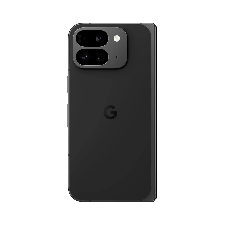 Google / Pixel 9 Pro Fold / GGH2X   Renewed Unlocked Android 5G Smartphone Grade 1-4 Refurbished Used Phone Genuine  Includes Charging Cable