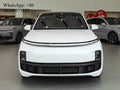 2025 Li Auto L8 Max New Energy Vehicle SUV EREV Luxury 6-Seat Family Car Long Range Intelligent Driving Export Lixiang L8