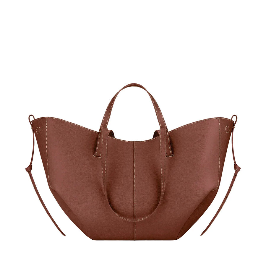 Classic Elegant Style Large Capacity Wing Bag Crossbody Handbag Retro European American Niche Bucket Armpit Tote Bag Fashion