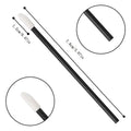 Disposable Eyelash Brush wholesale 50/100pcs Mascara Applicator Wand Eyes Lip Cosmetics Brushes Extension Cosmetic Make up Tools