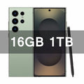 2025 New Global version S25 Ultra smartphone 7.3inch HD Android14 Snapdragon 8gen3 10core dual SIM 5G phone 8000mAh unlock phone