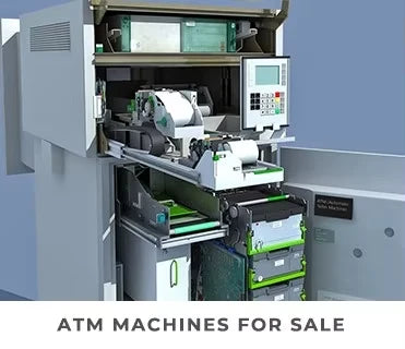 GRG Banking H68N ATM Machine With Cash Deposit And Withdrawal Whole Cash Recycler