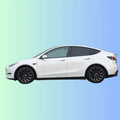 2026 Te-Mart Hot Sale UV Rays Protection Automated Telescoping Sunroof Electric Sunshade