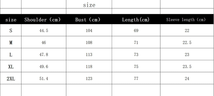 Summer Men Cherry Blossom Pattern Japanese Style Loose-Tee Shirt Suitable for Daily Wear  Material Trendy Versatile