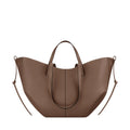 Classic Elegant Style Large Capacity Wing Bag Crossbody Handbag Retro European American Niche Bucket Armpit Tote Bag Fashion