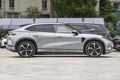 2024 Popular Song L New Energy Vehicle 602km Range All Wheel Drive Left Steering Used Electric Cars From China