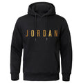 2026 New Men's Long Sleeved Hooded Casual Sportswear Multifunctional Fashionable Sports Casual Top