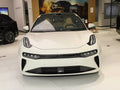 FWD Zeekr-001 New Energy Vehicle Spot Adult Electric Vehicle Zeekr 001 Ultra+ Version for Sale Intelligent Car Vehicles Used Car