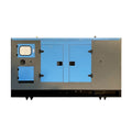 Stationary 40kW Silent Generator Home Diesel Generator Set Three Phase Enclosed Heavy Diesel Generator Set for Factory
