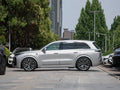 2025 Li Auto L8 Ultra Extended Range Electric Vehicle Mid-Large SUV Dual Motor Long Range Fast Charge L2 ADAS Export EV