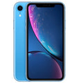 هاتف Apple iPhone XR 3G 4G LTE محمول أصلي مفتوح معرف الوجه 6.1 بوصة Retina12MP IOS هاتف محمول