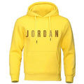 2026 New Men's Long Sleeved Hooded Casual Sportswear Multifunctional Fashionable Sports Casual Top