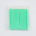 Disposable Eyelash Brush wholesale 50/100pcs Mascara Applicator Wand Eyes Lip Cosmetics Brushes Extension Cosmetic Make up Tools