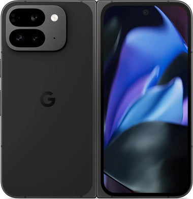 Google / Pixel 9 Pro Fold / GGH2X   Renewed Unlocked Android 5G Smartphone Grade 1-4 Refurbished Used Phone Genuine  Includes Charging Cable