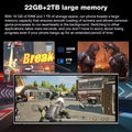 2025 New Global version S25 Ultra smartphone 7.3inch HD Android14 Snapdragon 8gen3 10core dual SIM 5G phone 8000mAh unlock phone