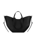 Classic Elegant Style Large Capacity Wing Bag Crossbody Handbag Retro European American Niche Bucket Armpit Tote Bag Fashion