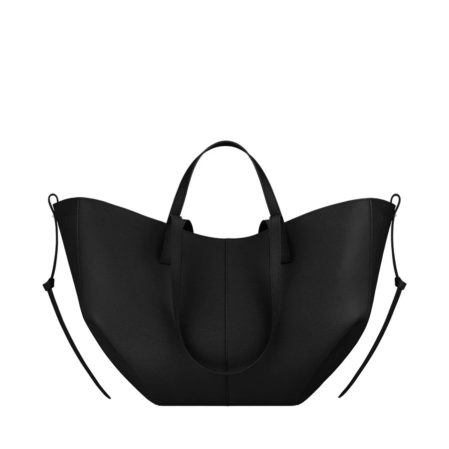 Classic Elegant Style Large Capacity Wing Bag Crossbody Handbag Retro European American Niche Bucket Armpit Tote Bag Fashion