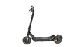 C1 2.0 Electric Scooter for Adults – 500W Brushless Motor, 48V 10.4Ah 18650 Lithium Battery, 28 Miles Long Range, 24.8 MPH Top Speed, 10" Self-Healing Tubeless Tires, Aviation-Grade Magnesium Alloy Frame with Shock Absorption & Heat Dissipation, Disc